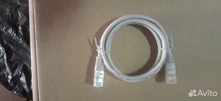 Кабель для компьютера