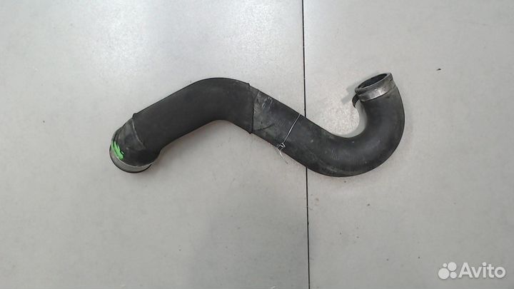 Патрубок интеркулера Mercedes A W169, 2006