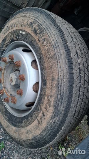 IVECO Trakker 420, 2008