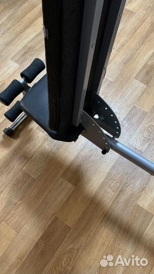 Силовая скамья Kettler