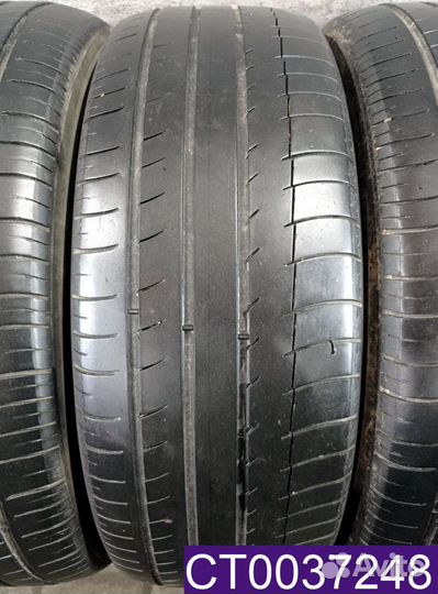 Michelin Latitude Sport 225/60 R18 96T