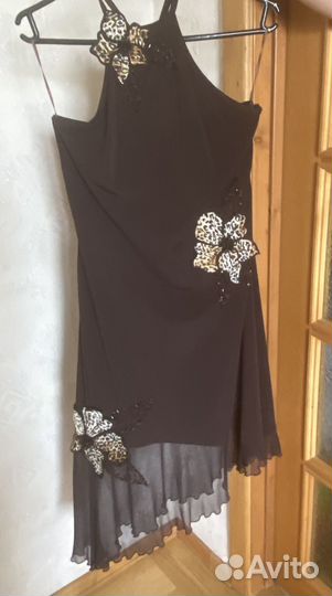 Платье женское 44 размер