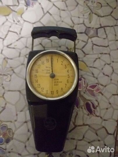 Весы для кухни