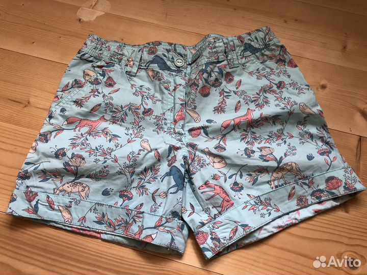 Шорты на девочку 158-164