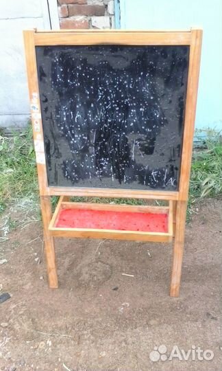 Мольберт для рисования