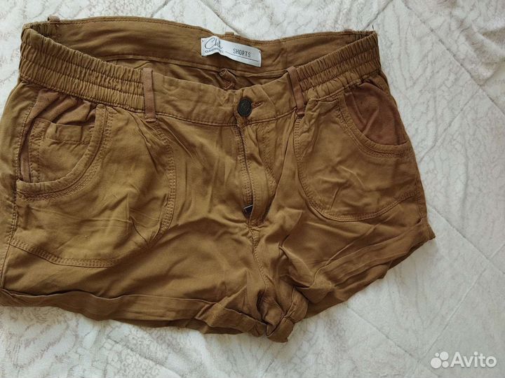 Шорты