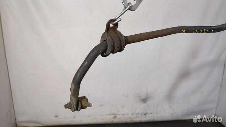 Стабилизатор подвески Nissan Murano, 2005