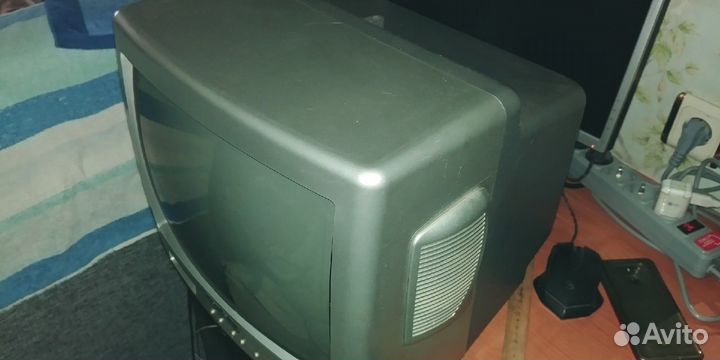 Телевизор бу