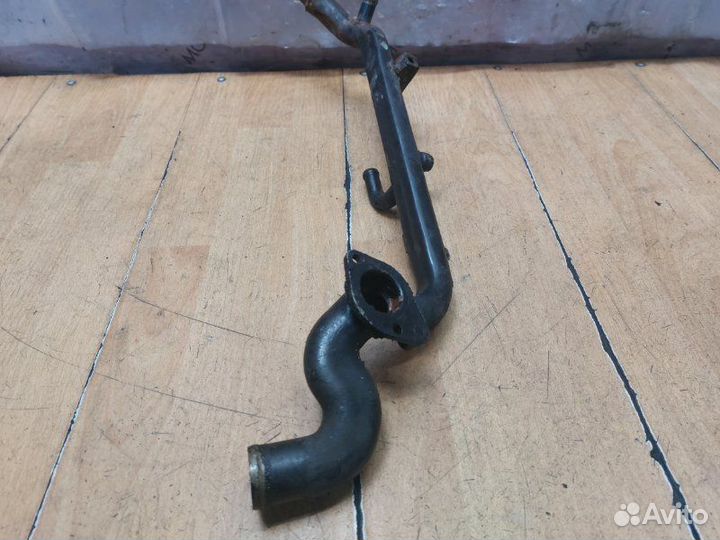 Трубка охлаждения Opel Vectra C Z19DT 2006