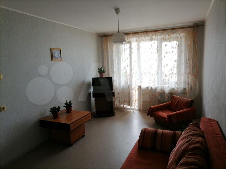 1-к. квартира, 35 м², 9/10 эт.