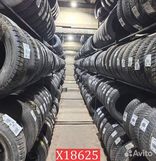 Hankook Kinergy EX H308 225/55 R16 99N