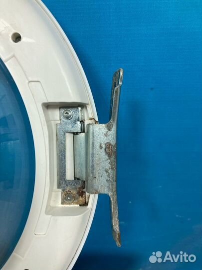 Люк (дверца) стиральной машины Indesit