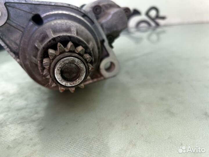 Сиартер passat b8