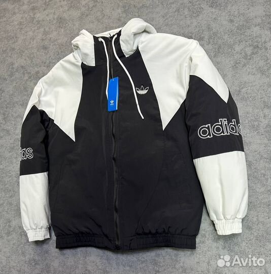 Куртка / Ветровка Adidas Размеры 46-54