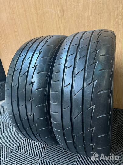 Bridgestone Potenza RE003 Adrenalin 225/45 R18 95W