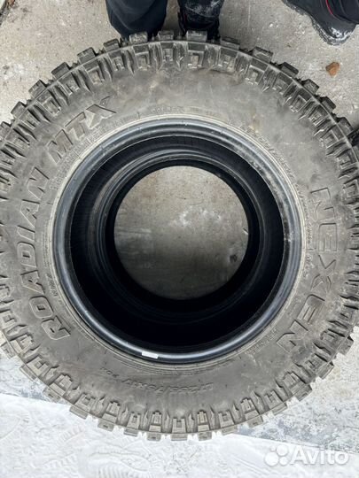 Nexen Roadian MTX 255/75 R17