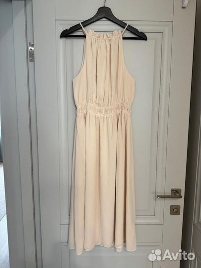 Летнее платье H&M