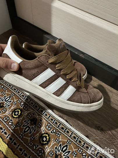 Кросовки adidas kampus