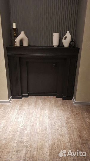 Внутренние отделочные работы