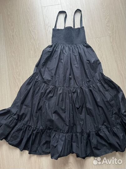 Платье Zara летнее