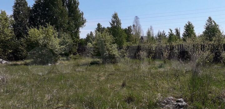 Участок 6 сот. (СНТ, ДНП)