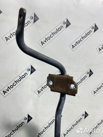 Стабилизатор задний Mercedes-Benz Gle-Class W166