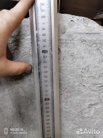 Изделия из бетона