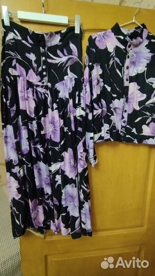 Женская одежда