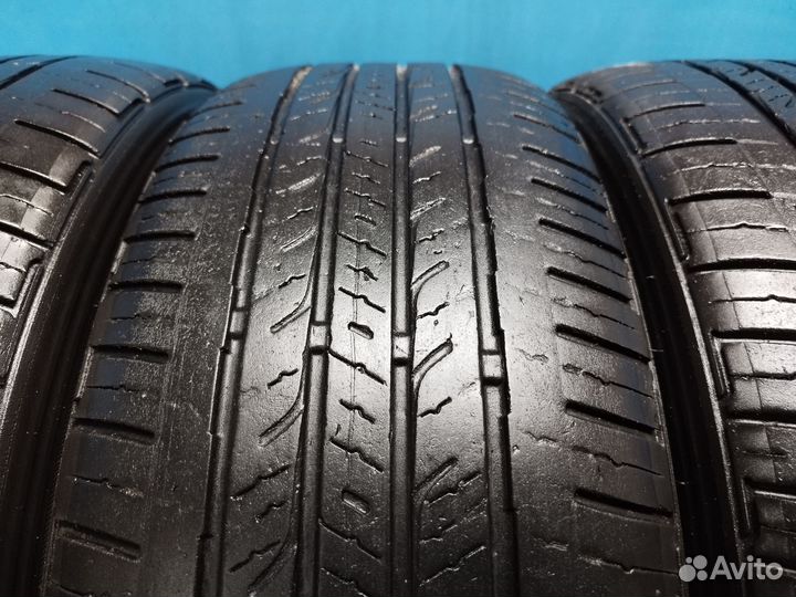 Bridgestone Dueler H/T 843 215/60 R17 96T