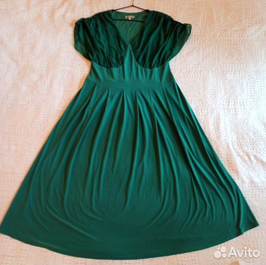 Платье вечернее большого размера 52-54-56-58-60