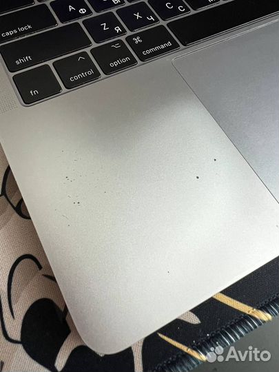 Apple MacBook Pro 13 2017 A 1708
