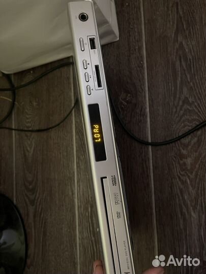 Dvd проигрыватель mystery mdv-833u