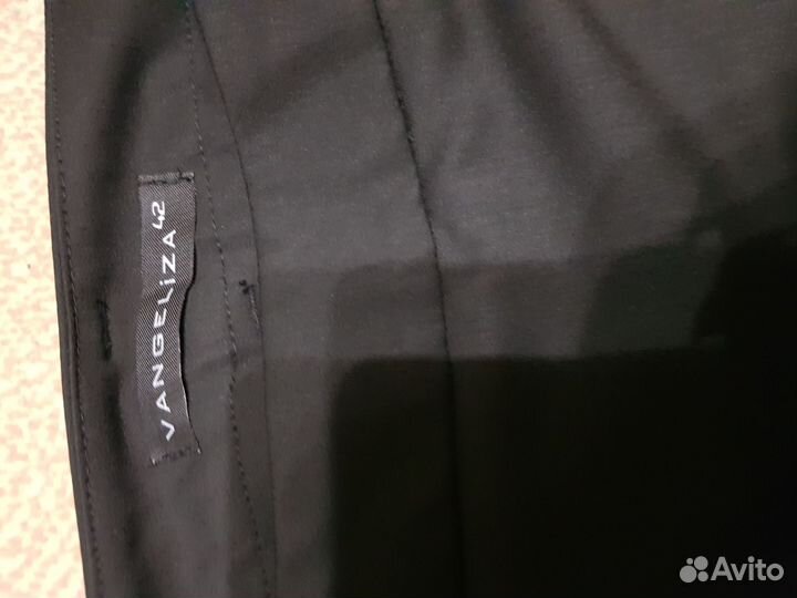 Брюки новые vangeliza (Турция) 48р