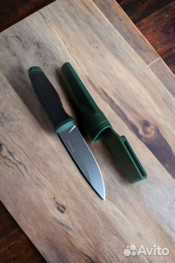 Нож с фиксированным клинком Ganzo G806