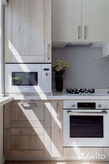 Кухонный гарнитур от производителя