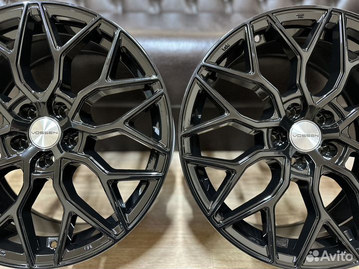 Новые диски hf2 R19 5-108