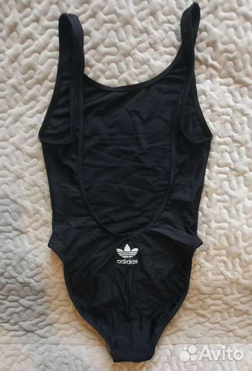 Купальник слитный Adidas