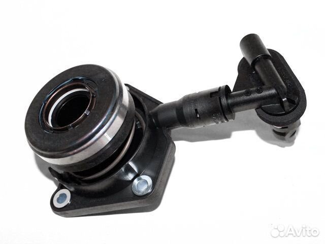 Форд Фокус 2. Выжимной подшипник ib5