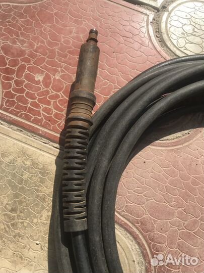 Шланг от мойки Керхер 8м