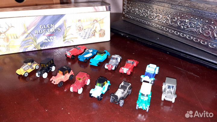 Игрушки киндер сюрприз 90-х годов