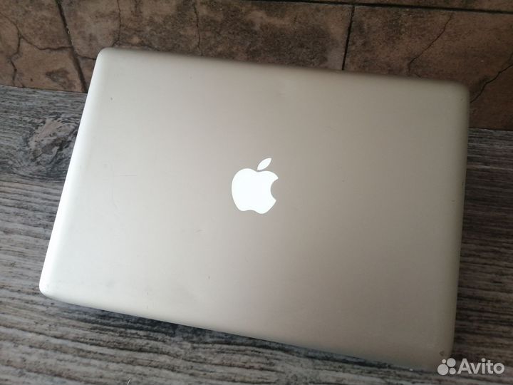 MacBook Pro 13'/ 2012/ core i5/ 8gb/ HDD 500gb
