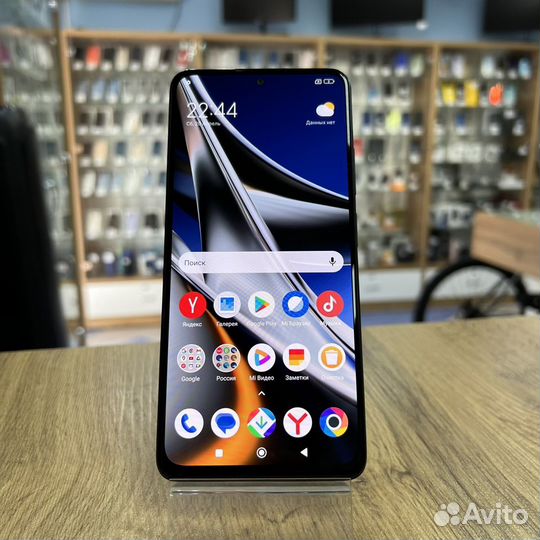 Xiaomi Poco X4 Pro 5G, 6/128 ГБ