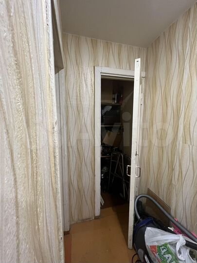 2-к. квартира, 43 м², 2/4 эт.