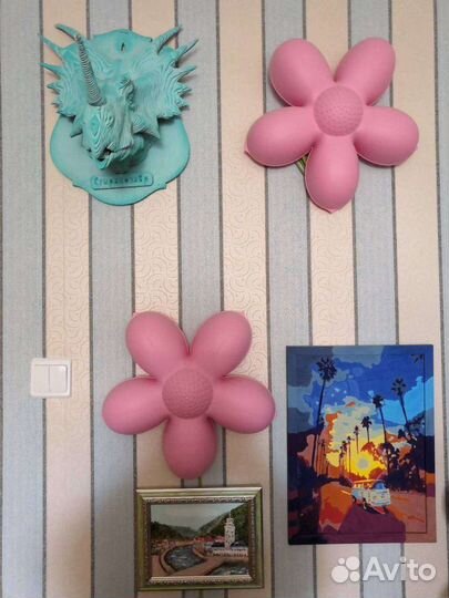 Ночник детский