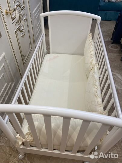 Кровать pali Maison bebe