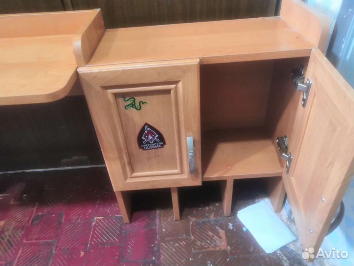 Полка