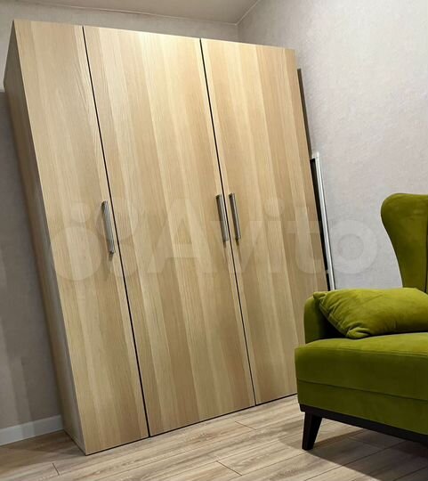 2-к. квартира, 42 м², 3/5 эт.