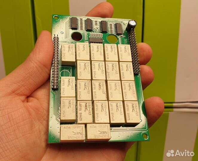 Delphi ds150e autocom