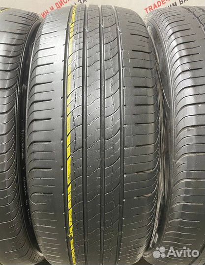 Giti GitiComfort F50 215/55 R18 90L