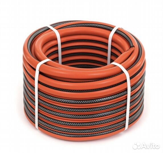 Шланг поливочный жук Классик 3/4(25м)